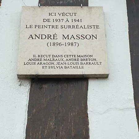 La Gaudiniere 3*