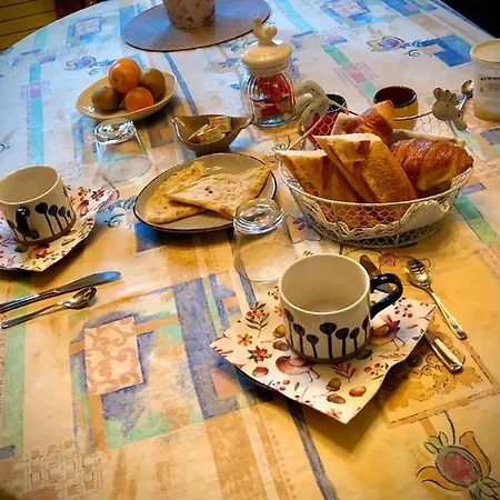 Bed & Breakfast La Gaudiniere 3*