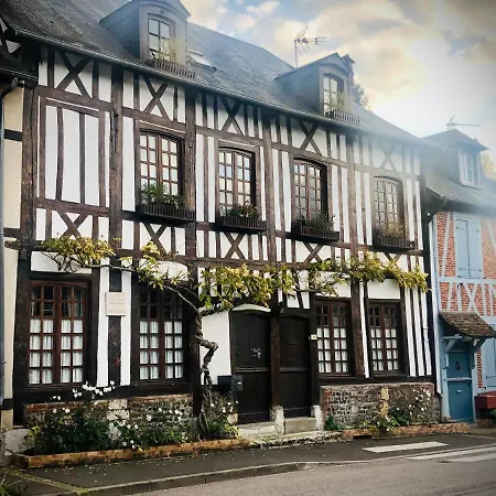 Bed & Breakfast La Gaudiniere 3*