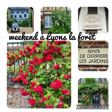 La Gaudiniere
