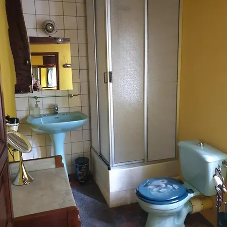 La Gaudiniere Bed & Breakfast