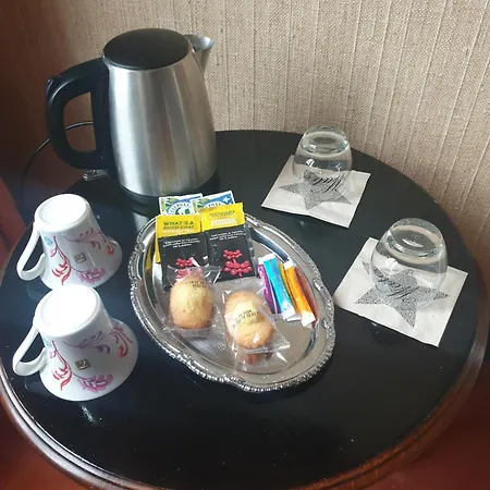 Bed & Breakfast La Gaudiniere