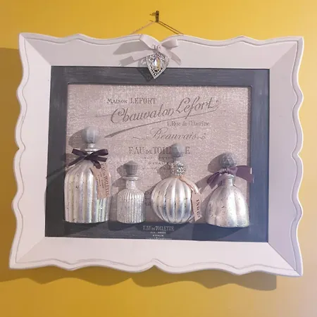 La Gaudiniere Bed & Breakfast 3*
