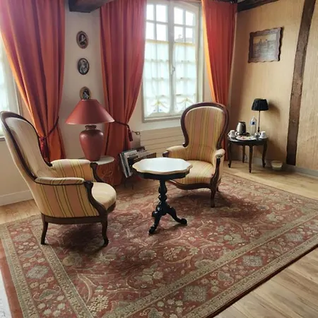 La Gaudiniere