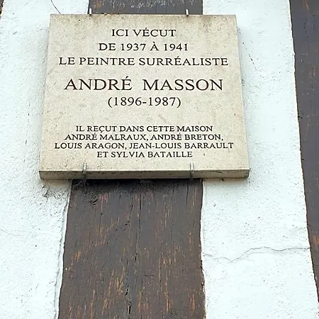 La Gaudiniere 3*