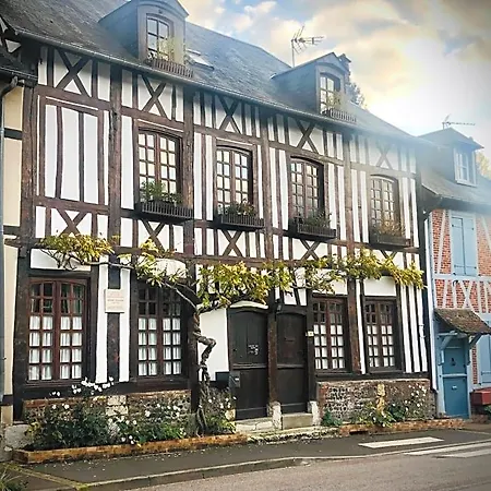 La Gaudiniere Bed & Breakfast 3*