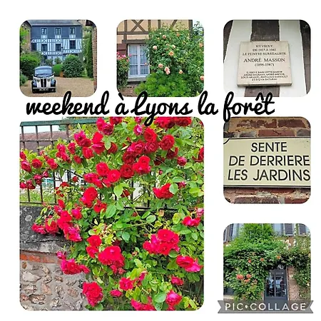 Bed & Breakfast La Gaudiniere