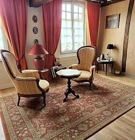 La Gaudiniere