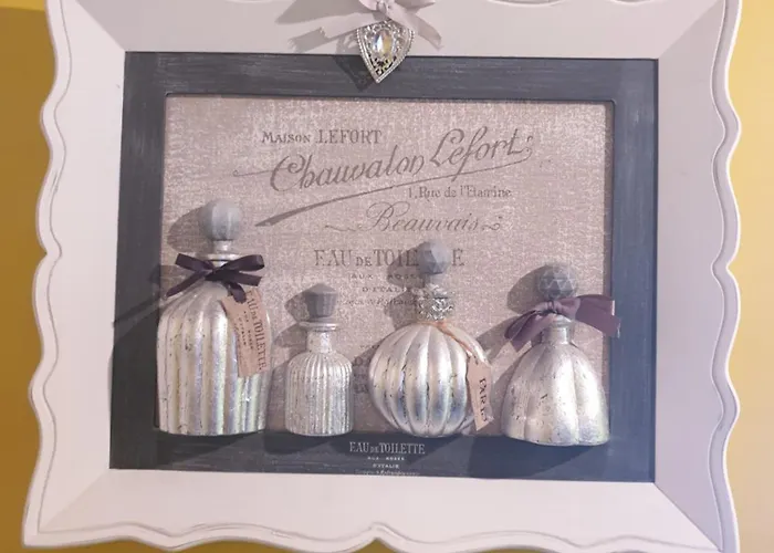 La Gaudiniere ベッド・アンド・ブレックファスト 3*