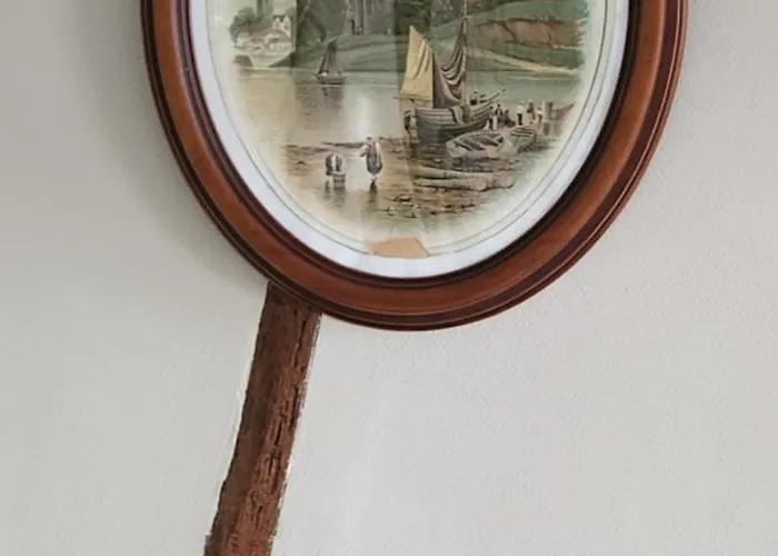 La Gaudiniere 3* リヨン・ラ・フォレ